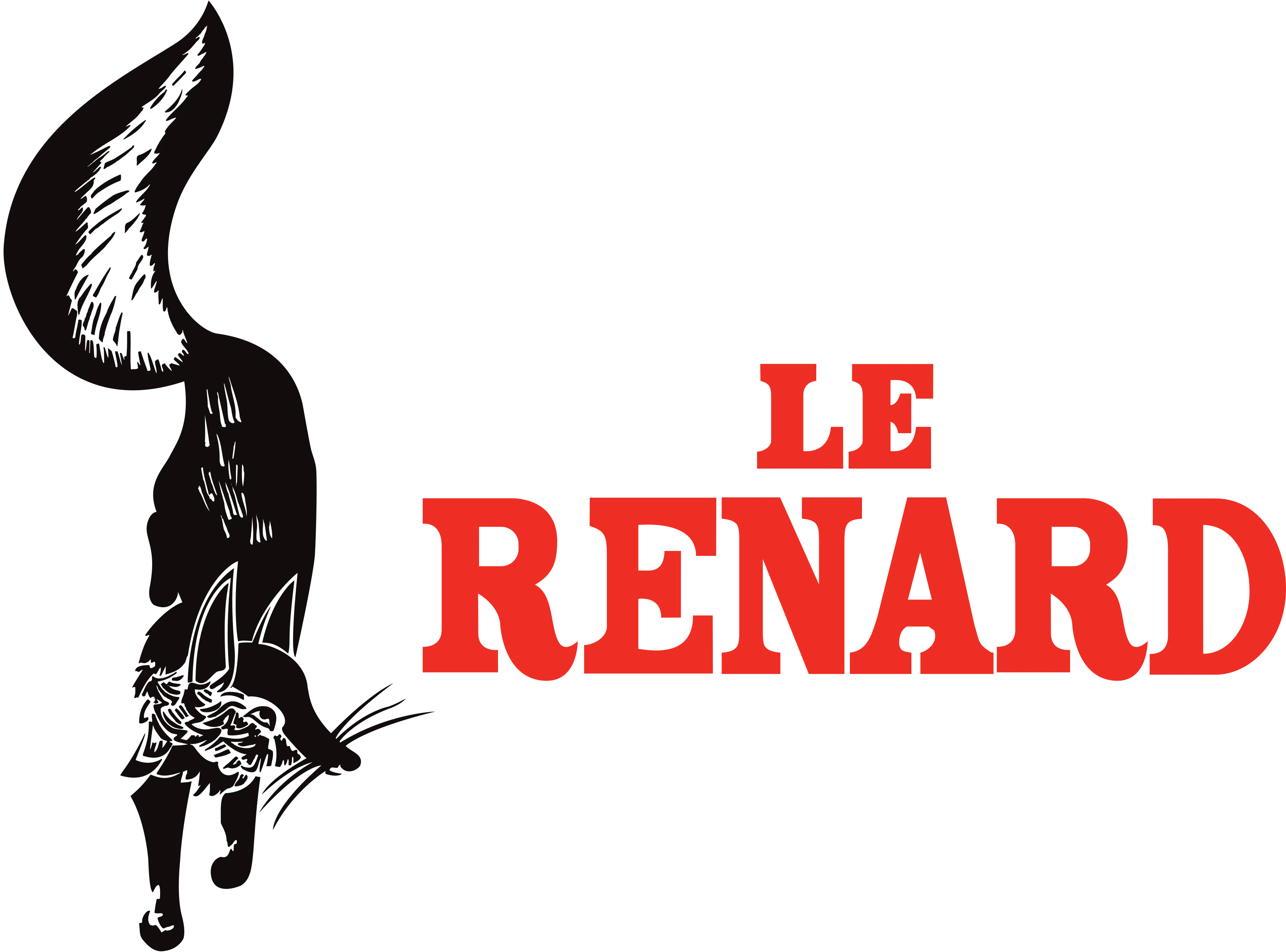 Logo Le Renard